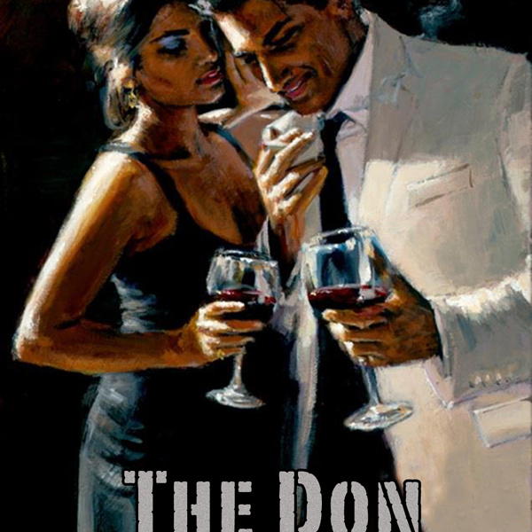 Zood Gozar - The Don