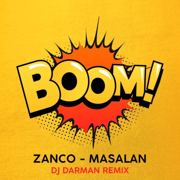 Masalan (Remix) - DJ Darman