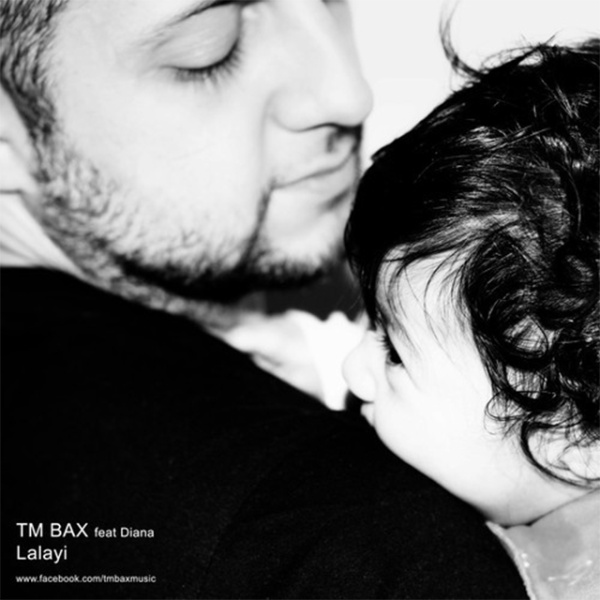Lalayi (Ft Diana) - TM Bax