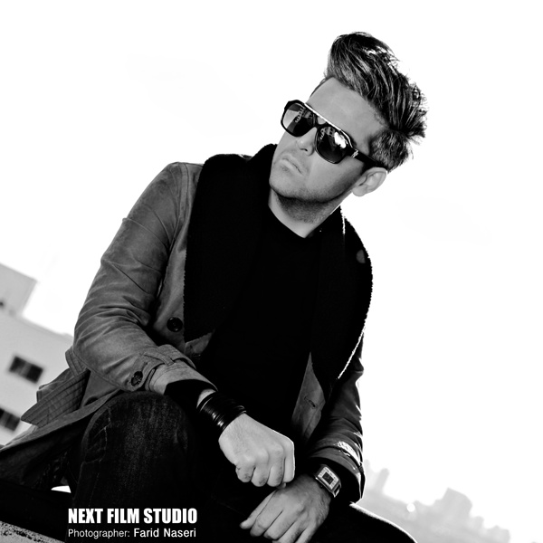 Asheghet Shodam - Emad Talebzadeh