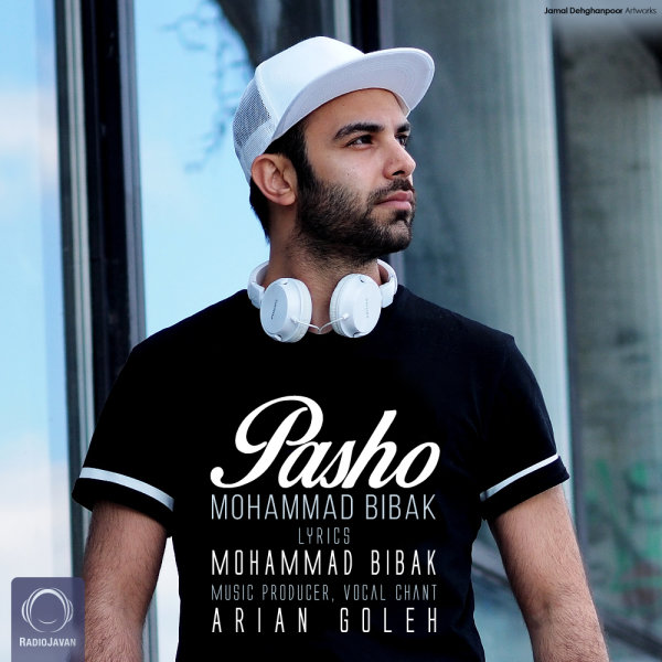 Pasho - Mohammad Bibak