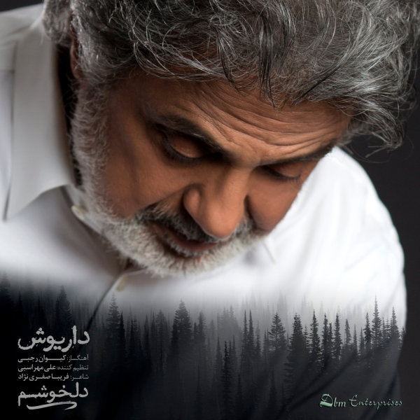 Delkhosham - Dariush