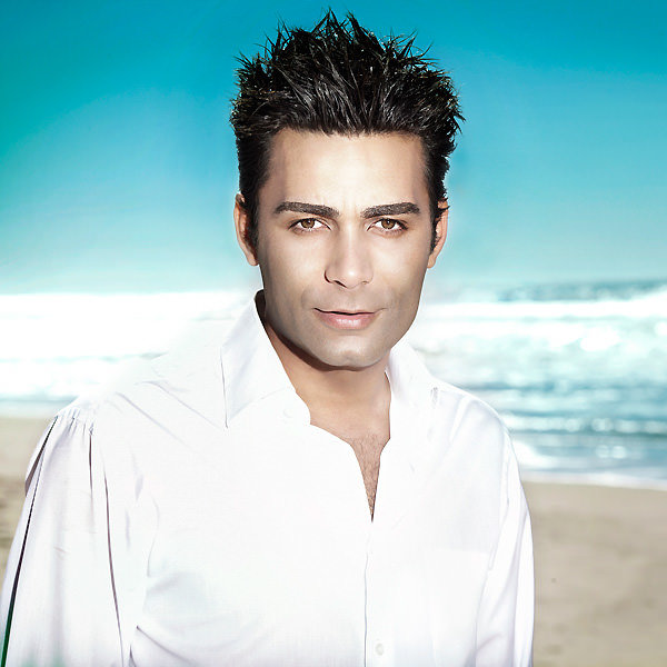 Electric (Ali Payami Remix) - Cameron Cartio