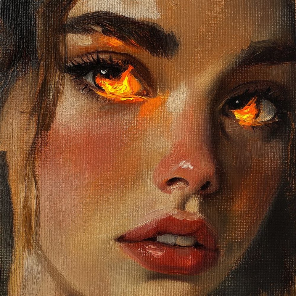 Burn (Ft Parsa) - Arta