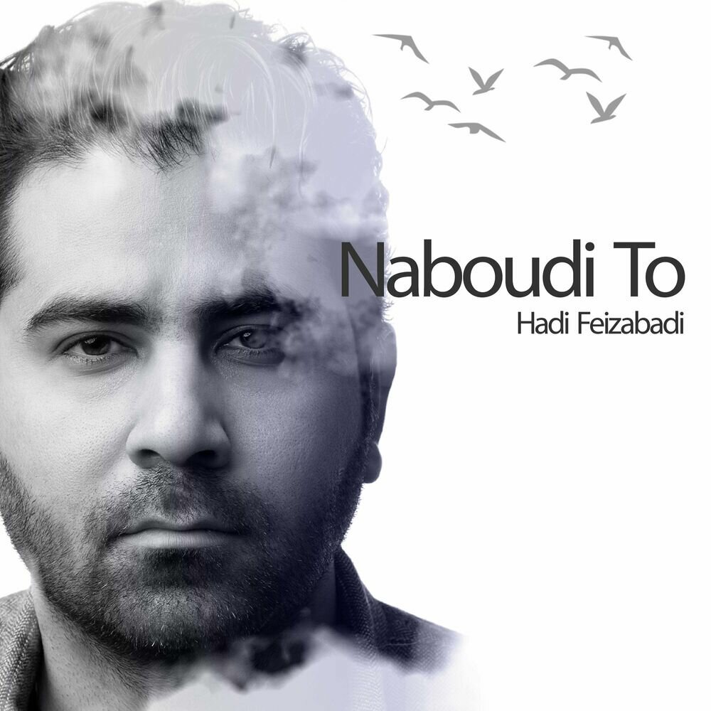 Gooshe Neshin - Hadi Feizabadi