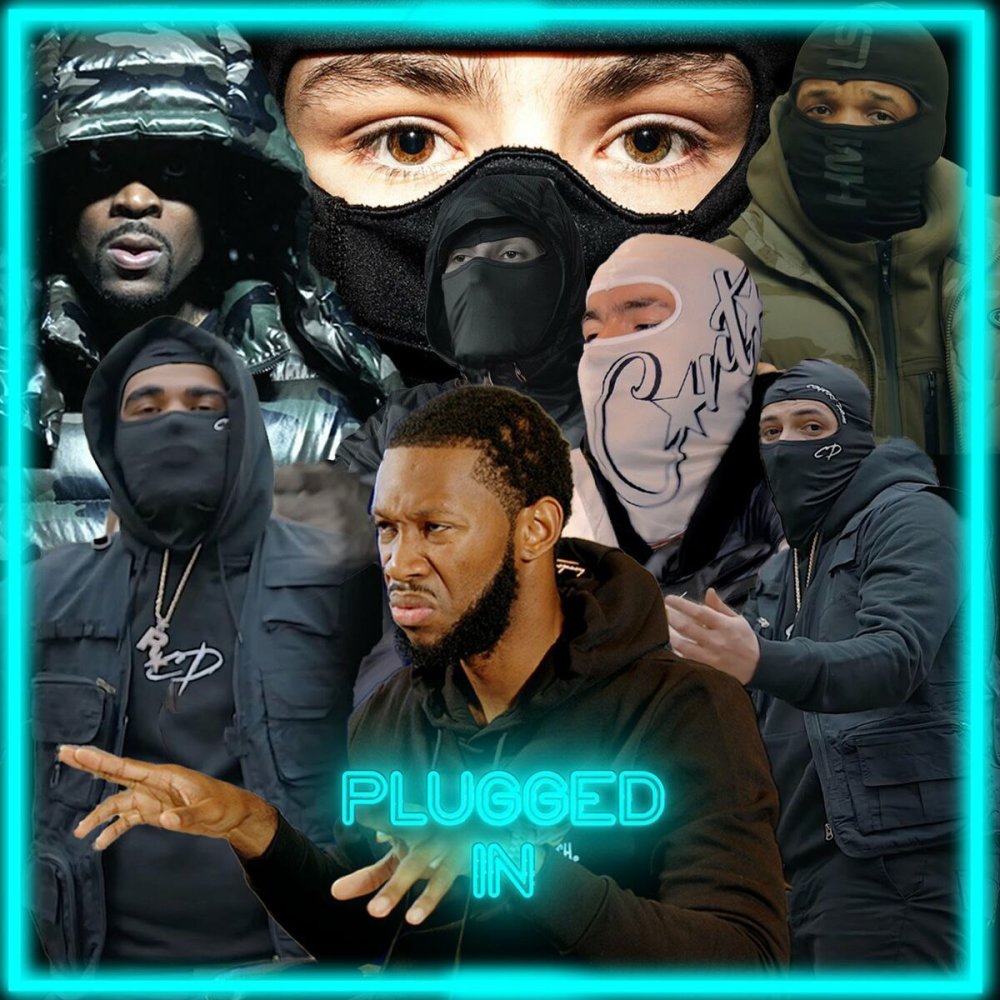 Plugged In Season Finale 2 - Fumez The Engineer, OTP, Hazey, Country Dons, Mitch, 021Kid, Chinx (OS), & Sava