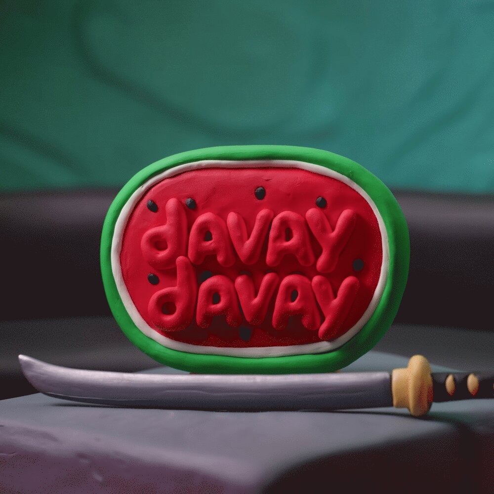 Davay Davay - Outlaw & Moyan