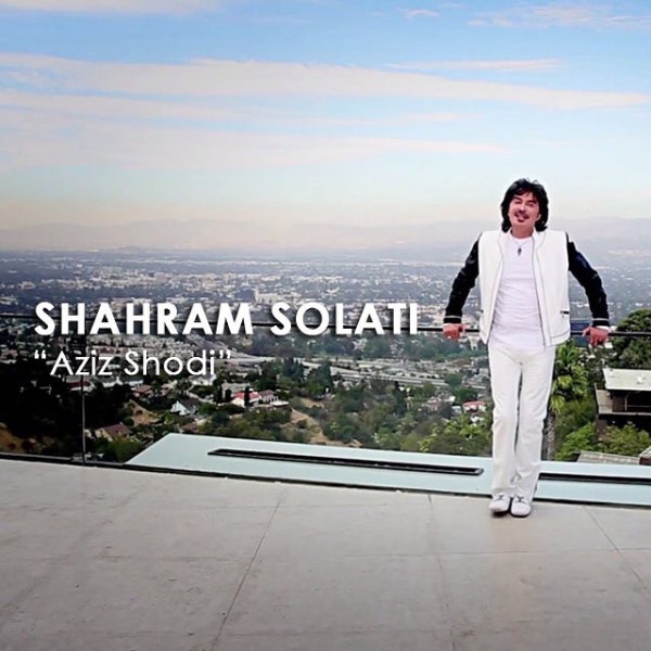 Aziz Shodi - Shahram Solati