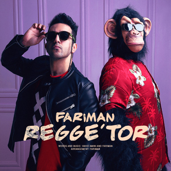 Regge'tor - Fariman