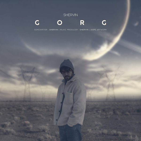 Gorg - Shervin Hajipour