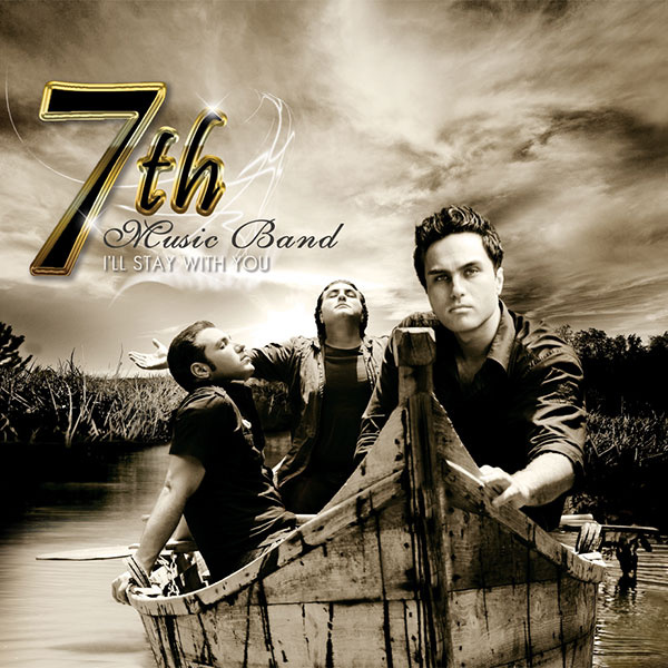 Ye Lahzeh Cheshmato Beband - 7 Band