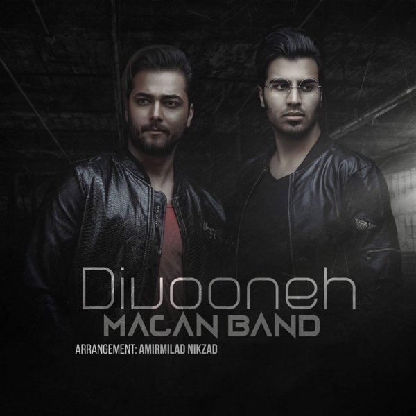 Divooneh - Macan Band