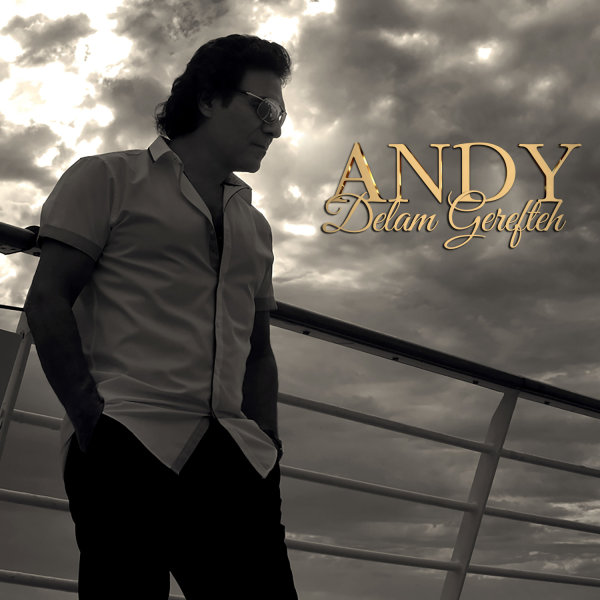 Delam Gerefteh - Andy