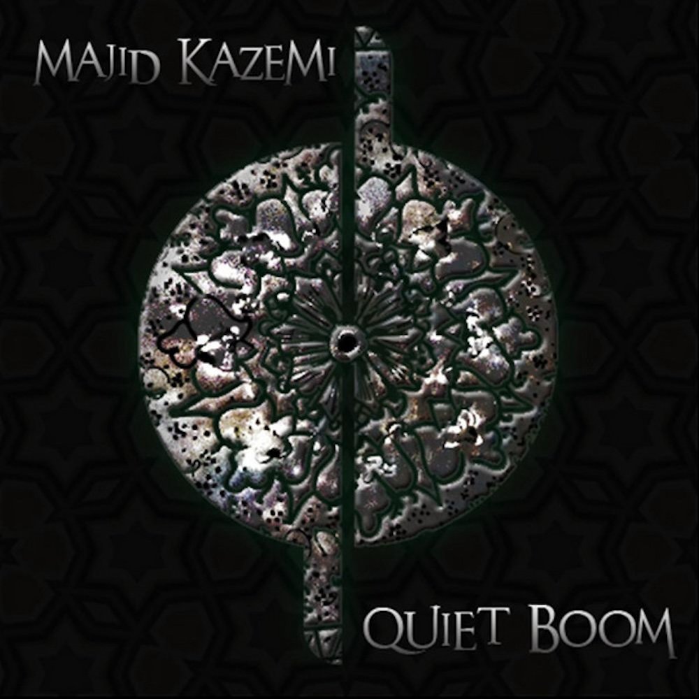 Bidarsho - Majid Kazemi