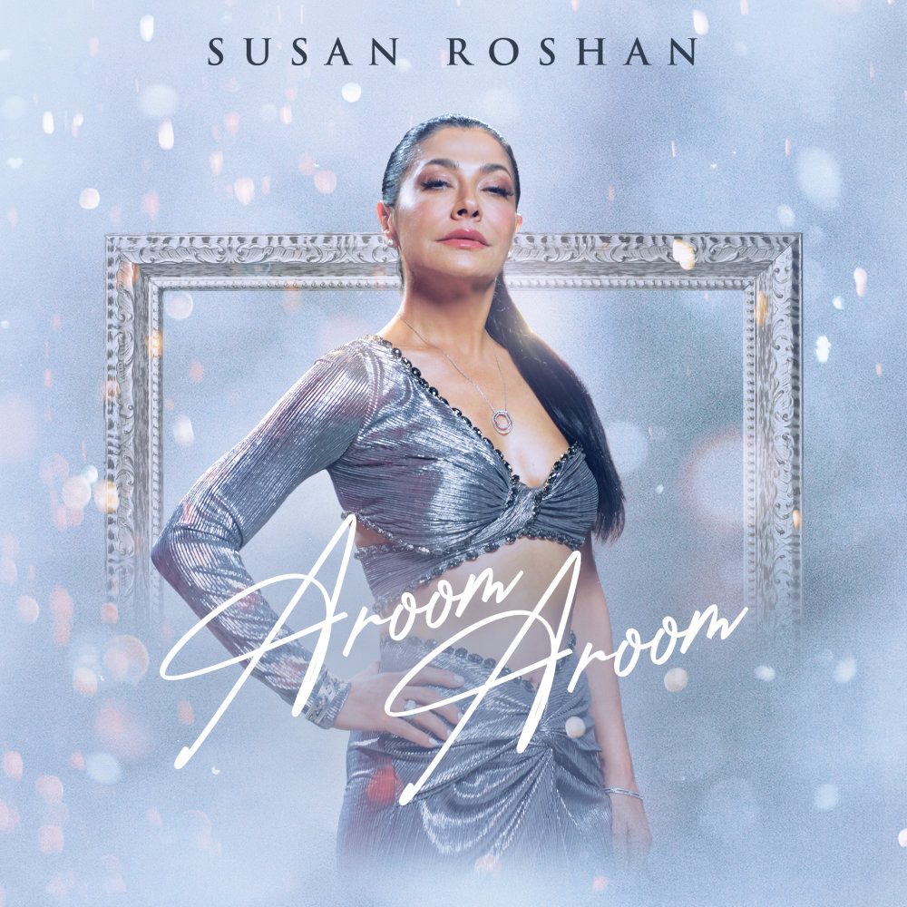 Aroom Aroom - Susan Roshan