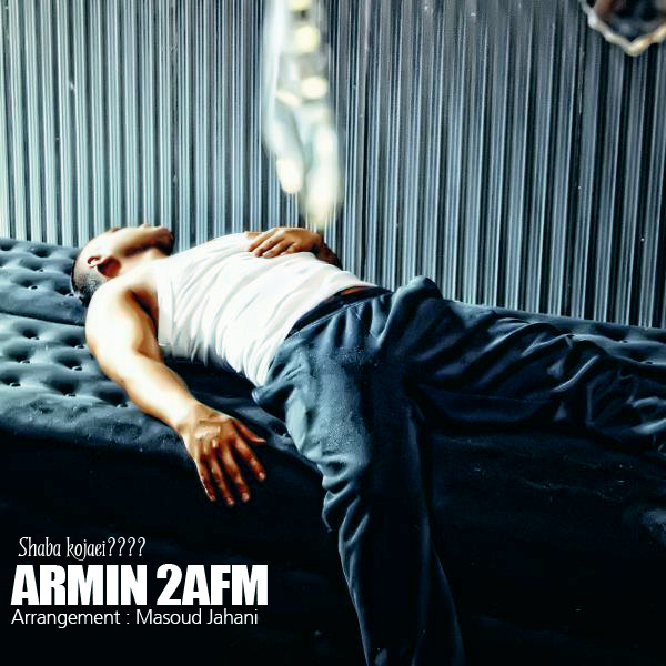 Shaba Kojayi - Armin 2AFM