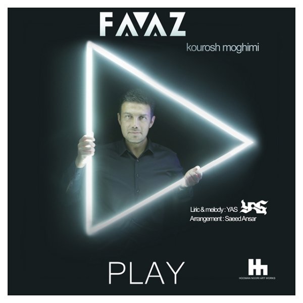 Faaz (Ft SheryM) - Kourosh Moghimi