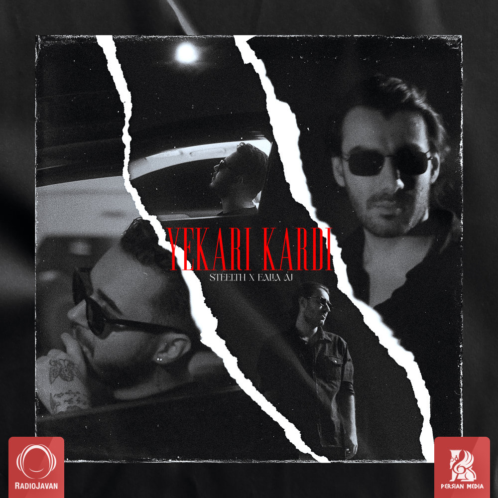 Yekari Kardi - Steelth & Ealia Aj