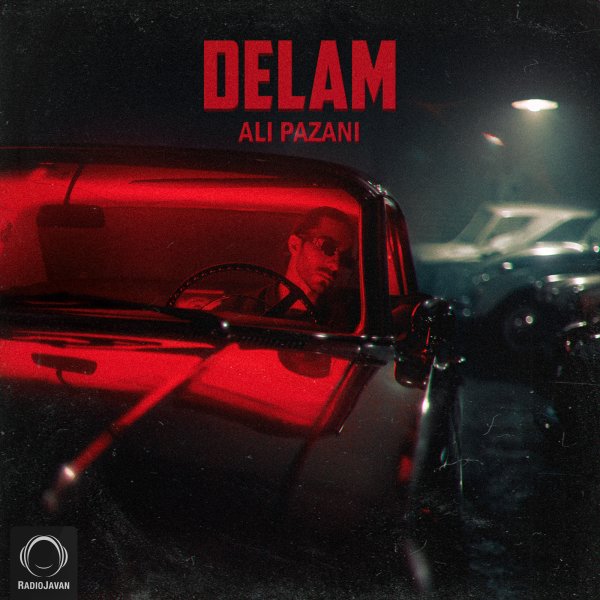 Delam - Ali Pazani
