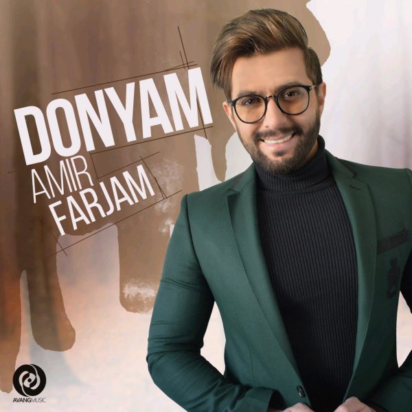 Donyam - Amir Farjam
