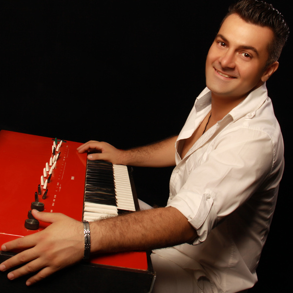 Concert Mix - Armin Nosrati