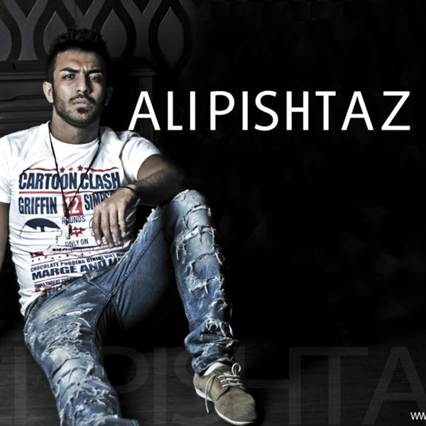 Teze Jadid - Ali Pishtaz