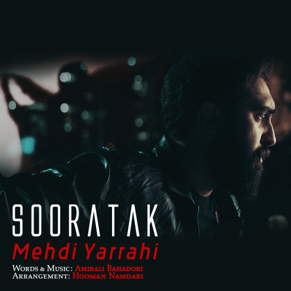 Sooratak - Mehdi Yarrahi
