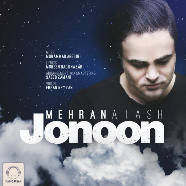 Jonoon - Mehran Atash