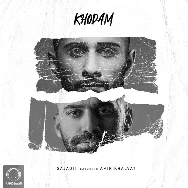 Khodam (Ft Amir Khalvat) - Sajadii
