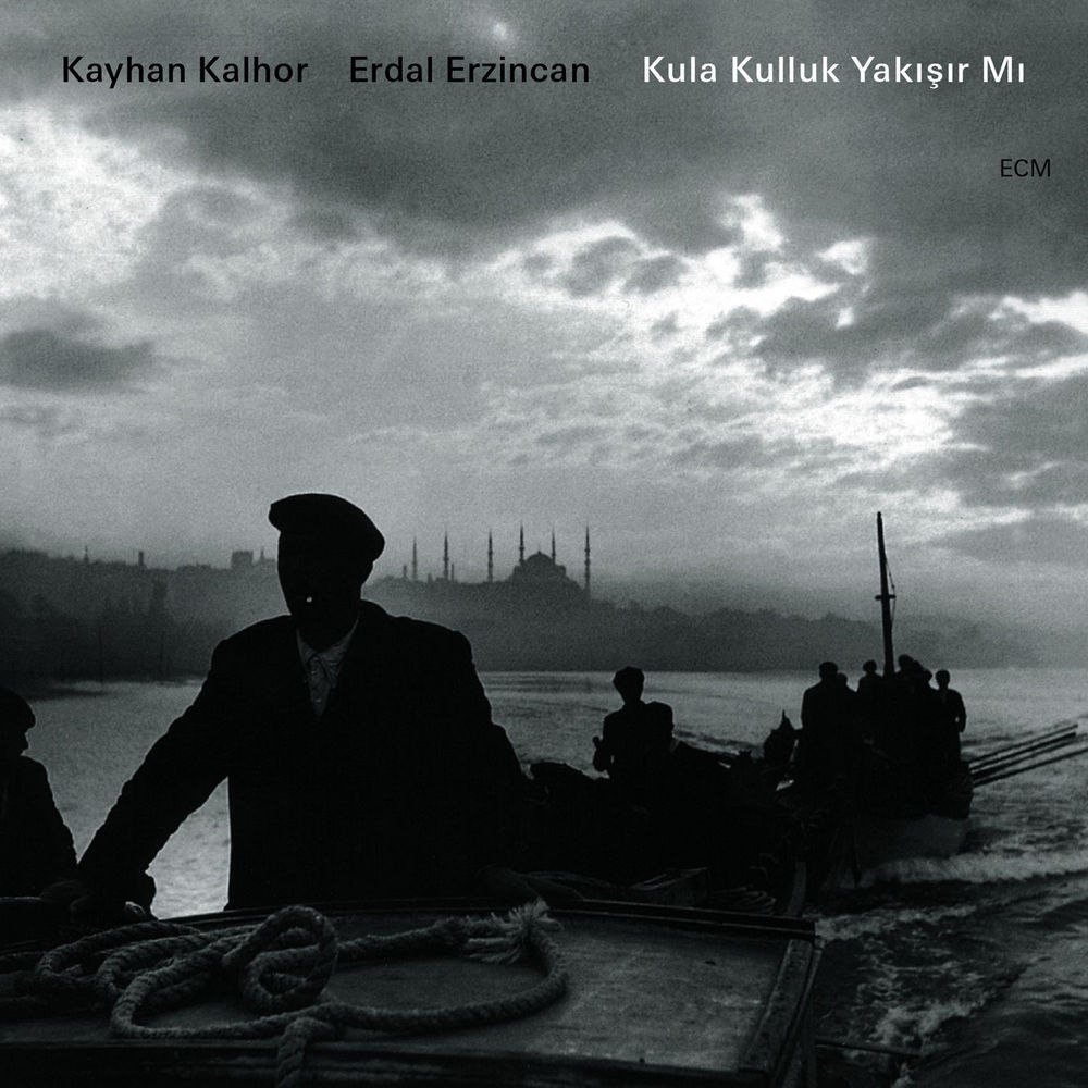 Kula Kulluk Yakisir Mi - Kayhan Kalhor
