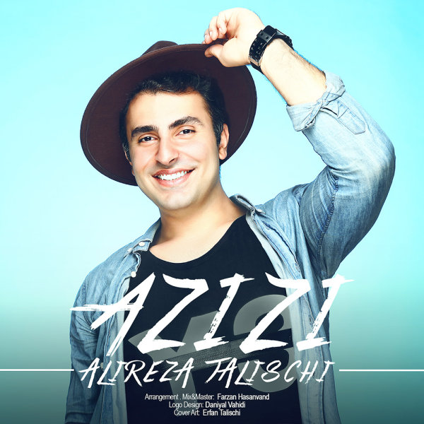 Azizi - Alireza Talischi
