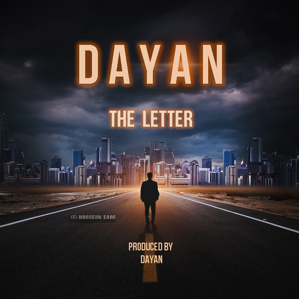 Nameh - Dayan