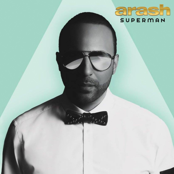 Che Konam - Arash