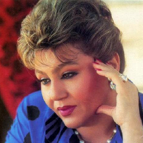 Zamooneh - Hayedeh
