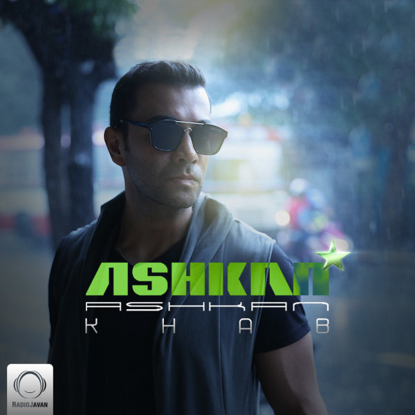 Khab - Ashkan