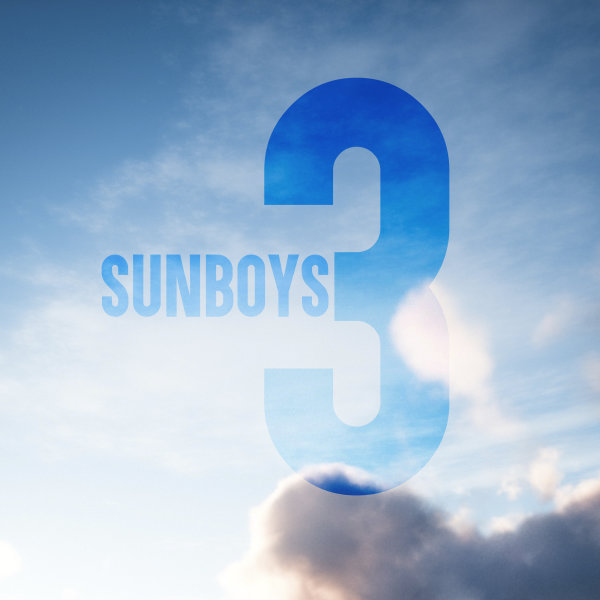 Gole Bahar - Sun Boys