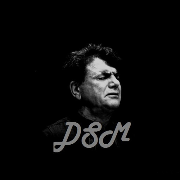 Gholame Chashme An Torkam (DSM Mashup) - Shajarian & Moritz Guhling