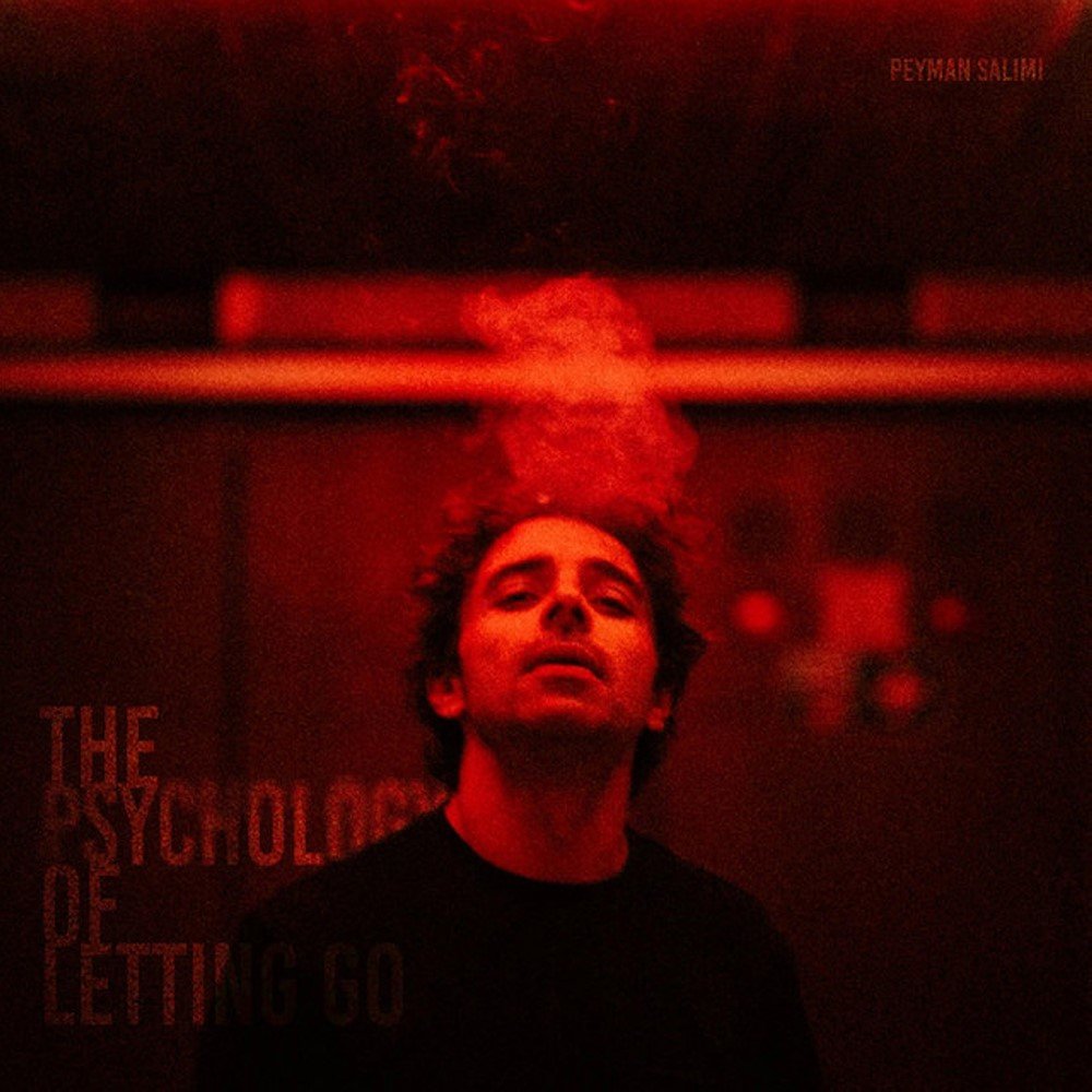 Tab (Ft Sara Naeini) - Peyman Salimi