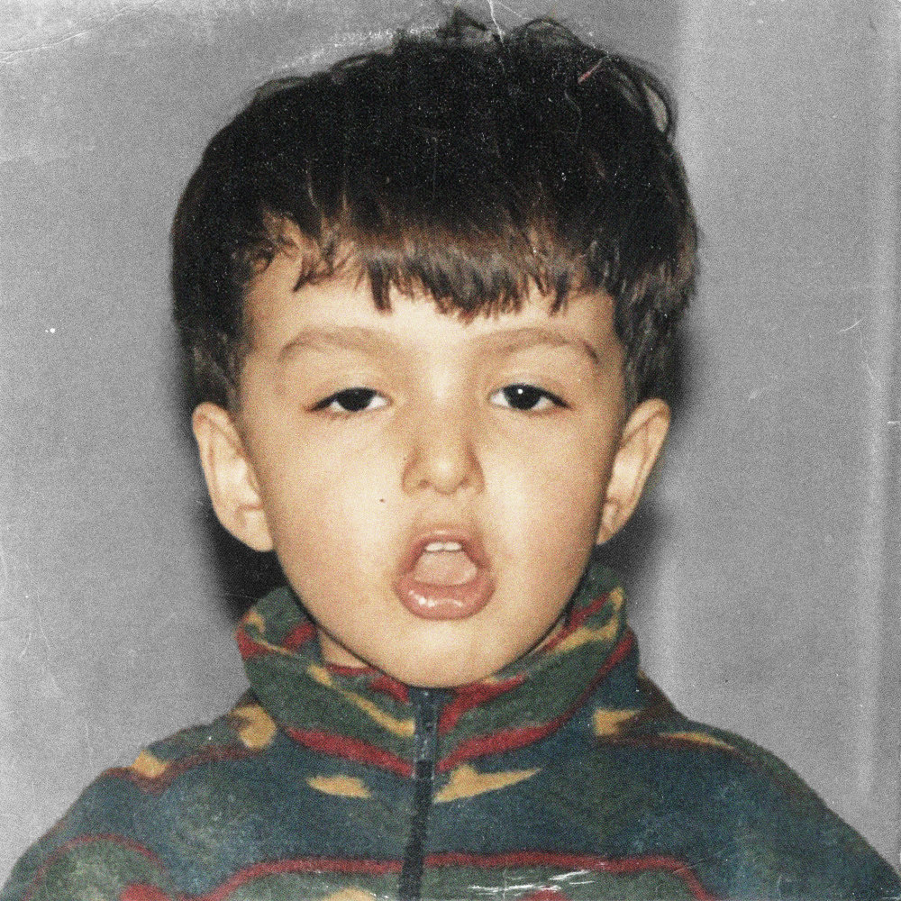 Nesfe Raah (Ft The Don) - Behzad Leito