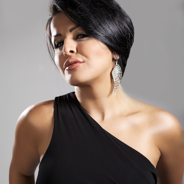 To Nabashi (Remix) - Sahar