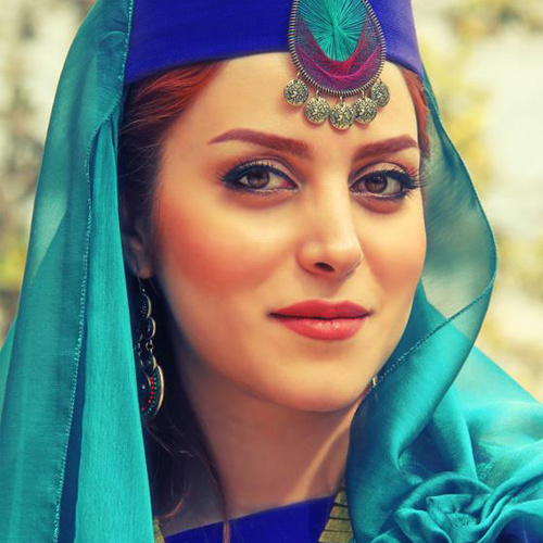 Man Tarabam - Mahdieh Mohammadkhani