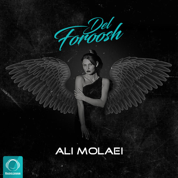 Delforoosh - Ali Molaei