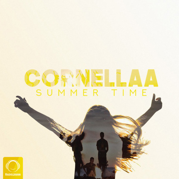 Summer Time - Cornellaa