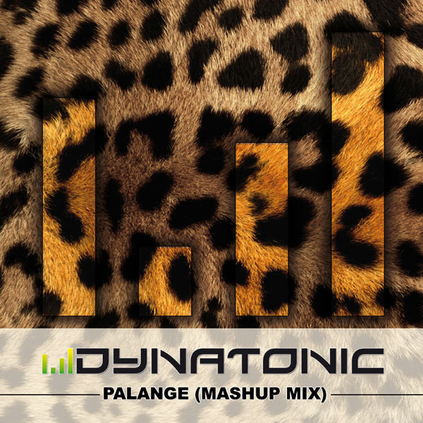 Palange (Dynatonic Mashup Mix) - Morteza