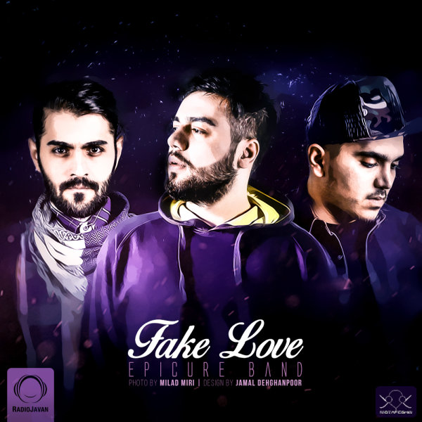Fake Love - EpiCure