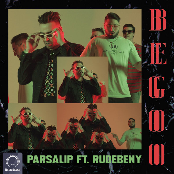 Begoo (Ft RudeBeny) - Parsalip