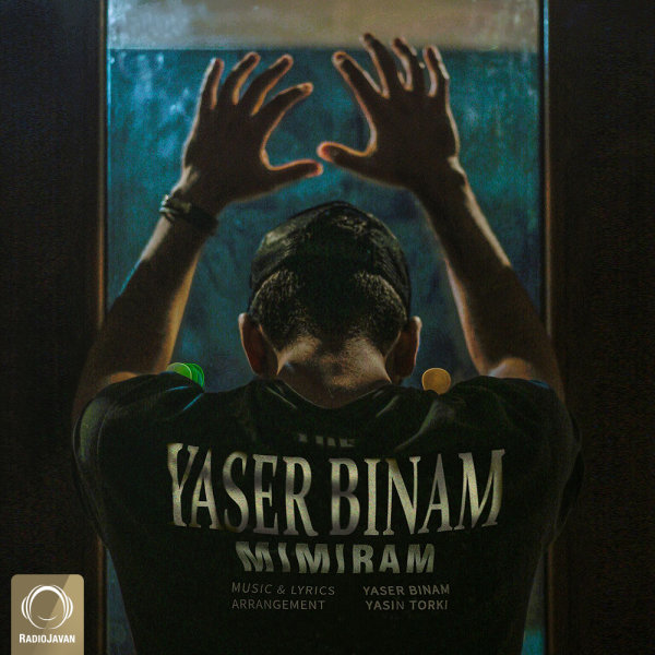 Mimiram - Yaser Binam