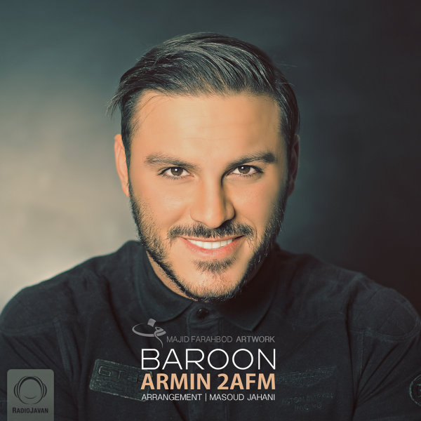 Baroon - Armin 2AFM