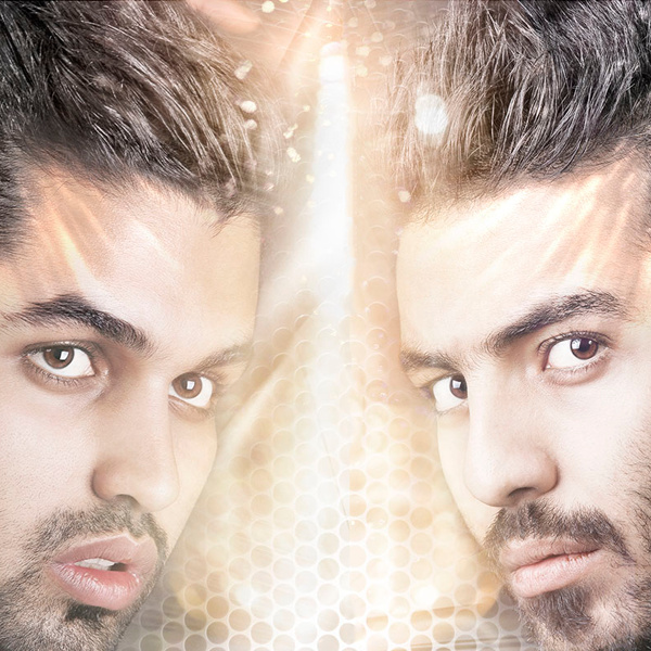Khosh Be Halesh - Ali Pishtaz & Samir