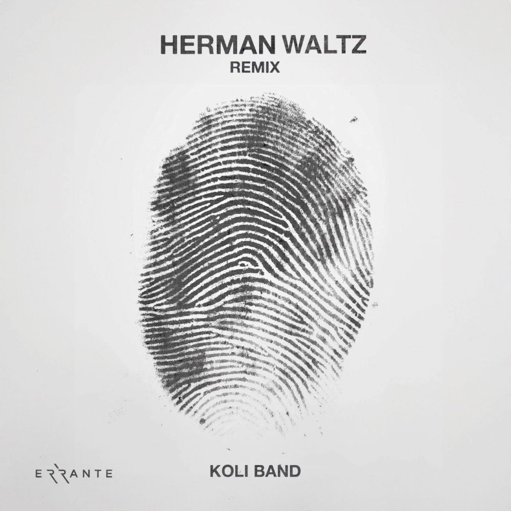 Herman Waltz  (DJ Tricks & Behrouz Farmani Remix) - Koli Band